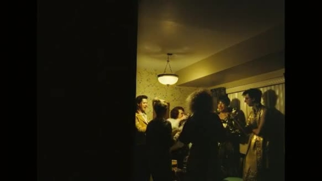 Laurence Anyways - Clip 3 Laurence neues Leben ohne Fred (Deutsch) HD