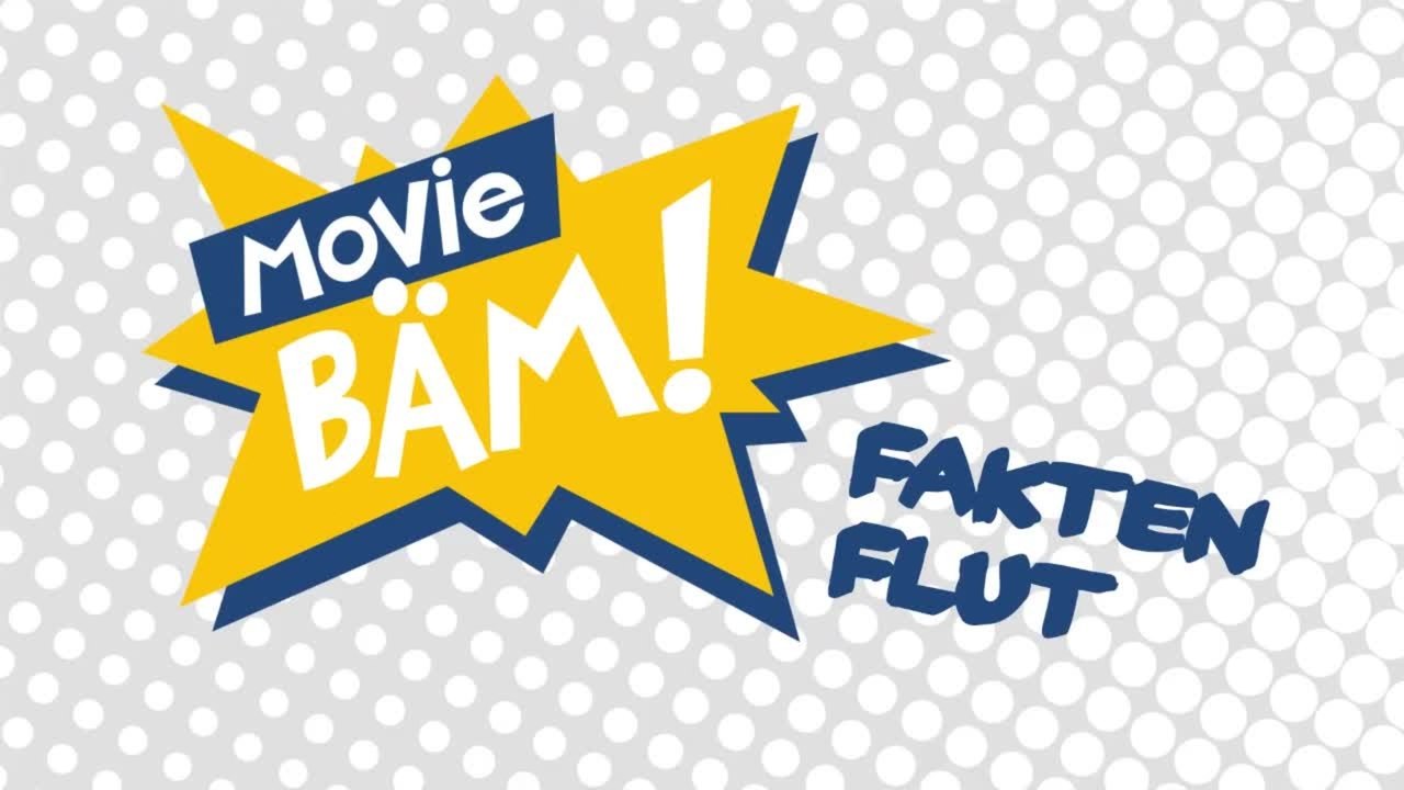 Die Faktenflut zu Tom Cruise | MovieBÃ¤m!