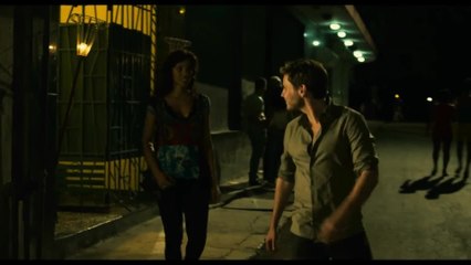 7 Tage in Havanna - Clip 5 Jose ist fÃ¼r Cecilia erledigt (Deutsch) HD