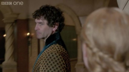 The White Queen - S01 E02 Clip (English) HD