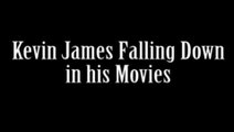 Kevin James - Kevin James Falling Down (English)