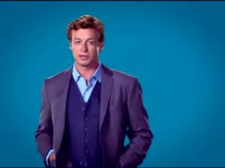 The Mentalist - S01 Trailer (English)