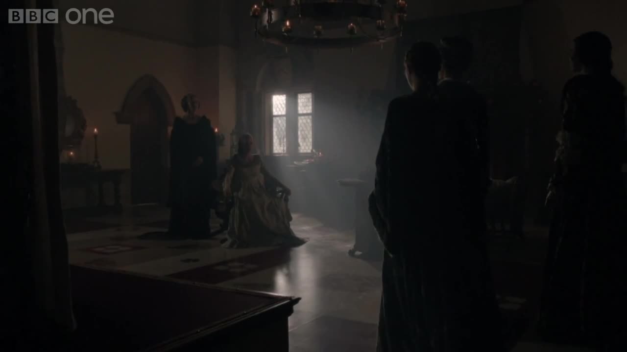 The White Queen - S01 E03 Trailer (English) HD