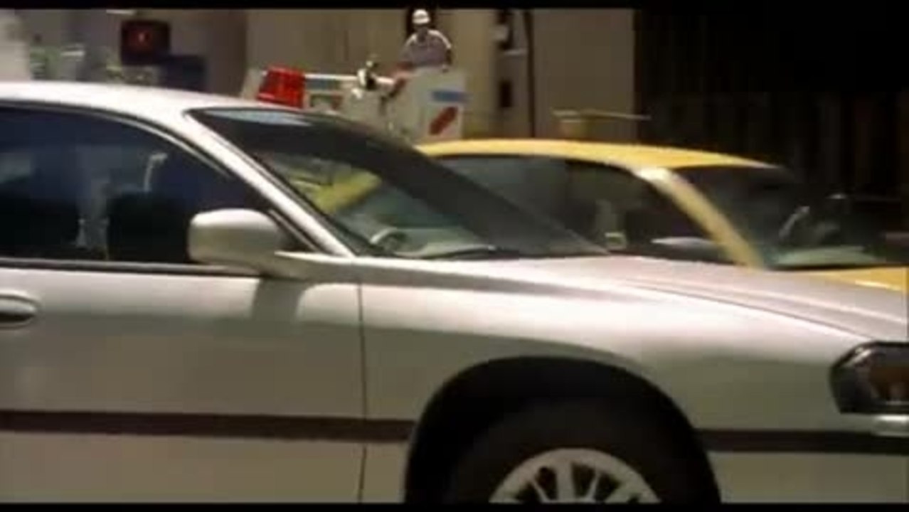 Miss Undercover - Trailer (Deutsch)