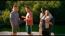 Grown Ups 2 - Clip The Girls Are Back (English) HD