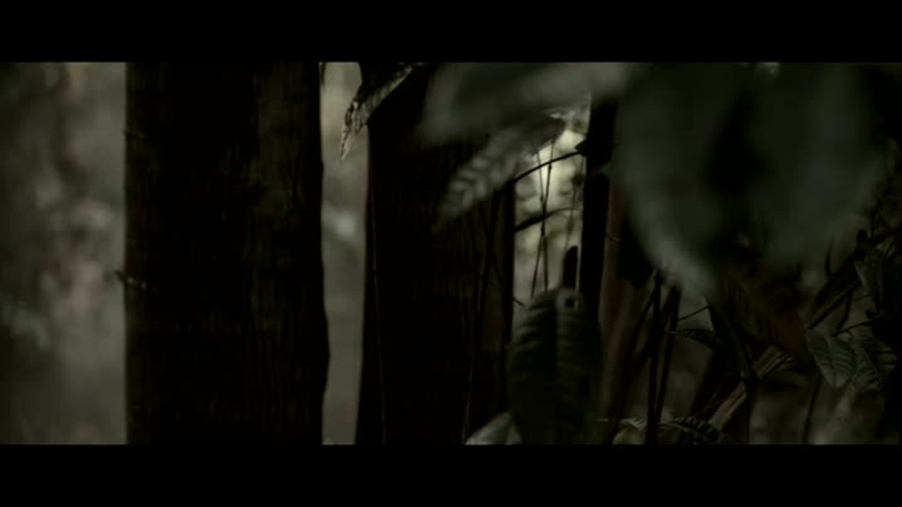 Dead Mine - Teaser Trailer (Deutsch) HD