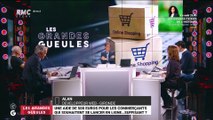 Une aide de 500 euros pour les commerçants qui souhaitent se lancer en ligne... suffisant ?  10/11