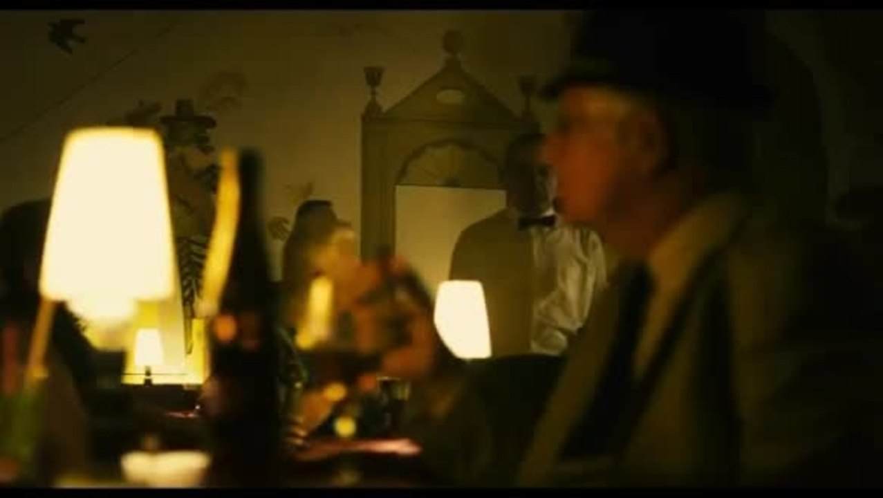 7 Tage in Havanna - Clip 4 Chance fÃ¼r Cecilia (Deutsch)