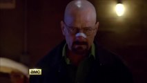 Breaking Bad - S05 Trailer Midnight Badness (English) HD