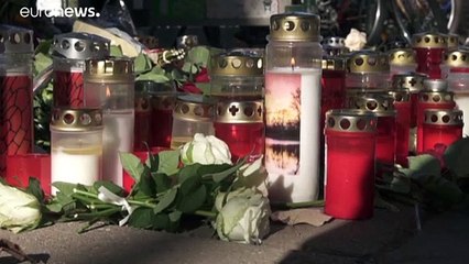 Anschlag von Wien: Palästinenser erst unerwünscht, jetzt ein Held