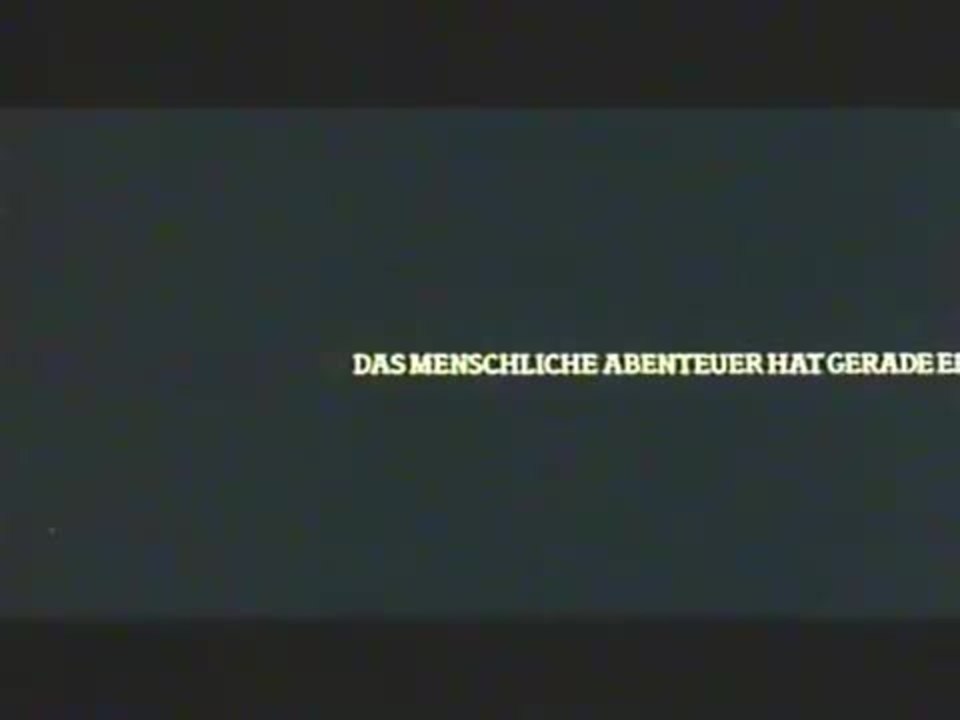 Star Trek - Trailer (Deutsch)