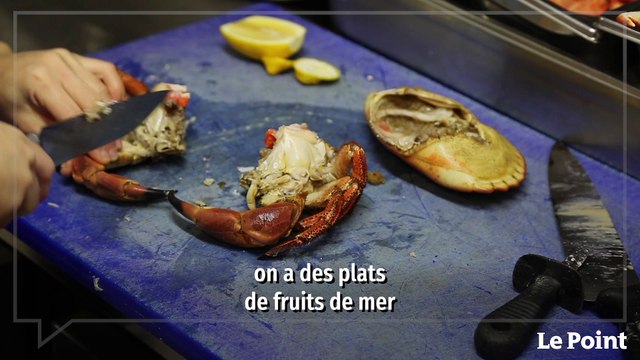 À Rennes, des commerçants ont mis la solidarité en application