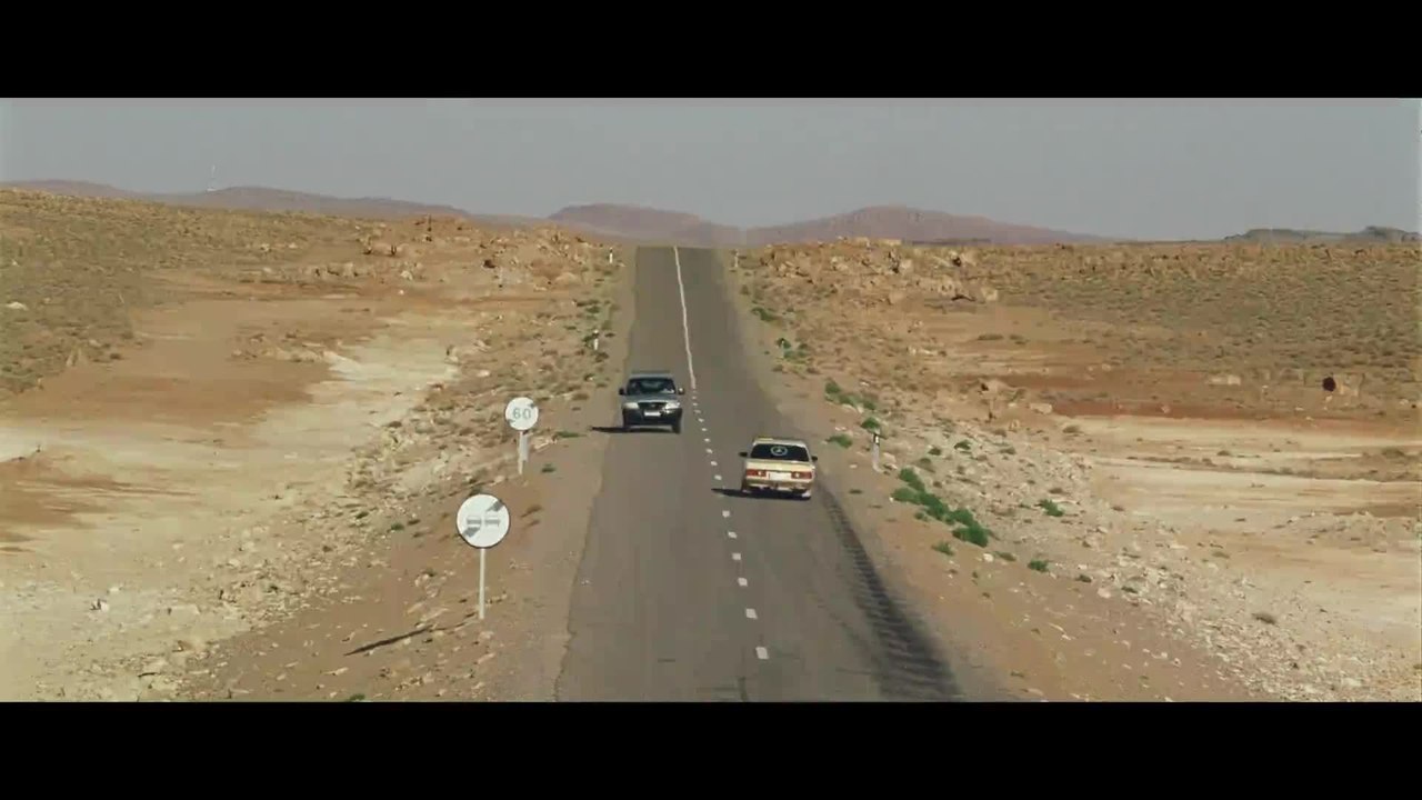 Exit Marrakech - Trailer (Deutsch) HD