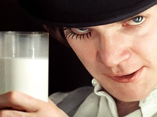 A Clockwork Orange - 40th AnniversaryTrailer (English) HD