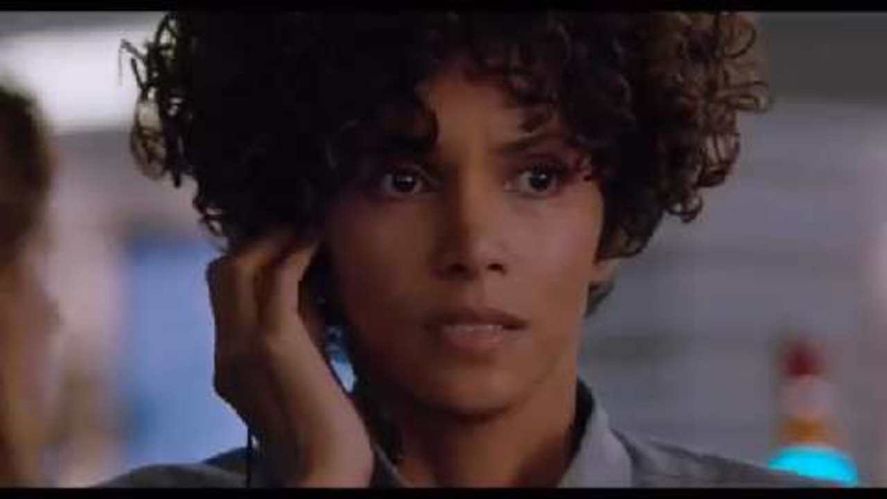 The Call Leg nicht auf - Trailer (Deutsch) HD