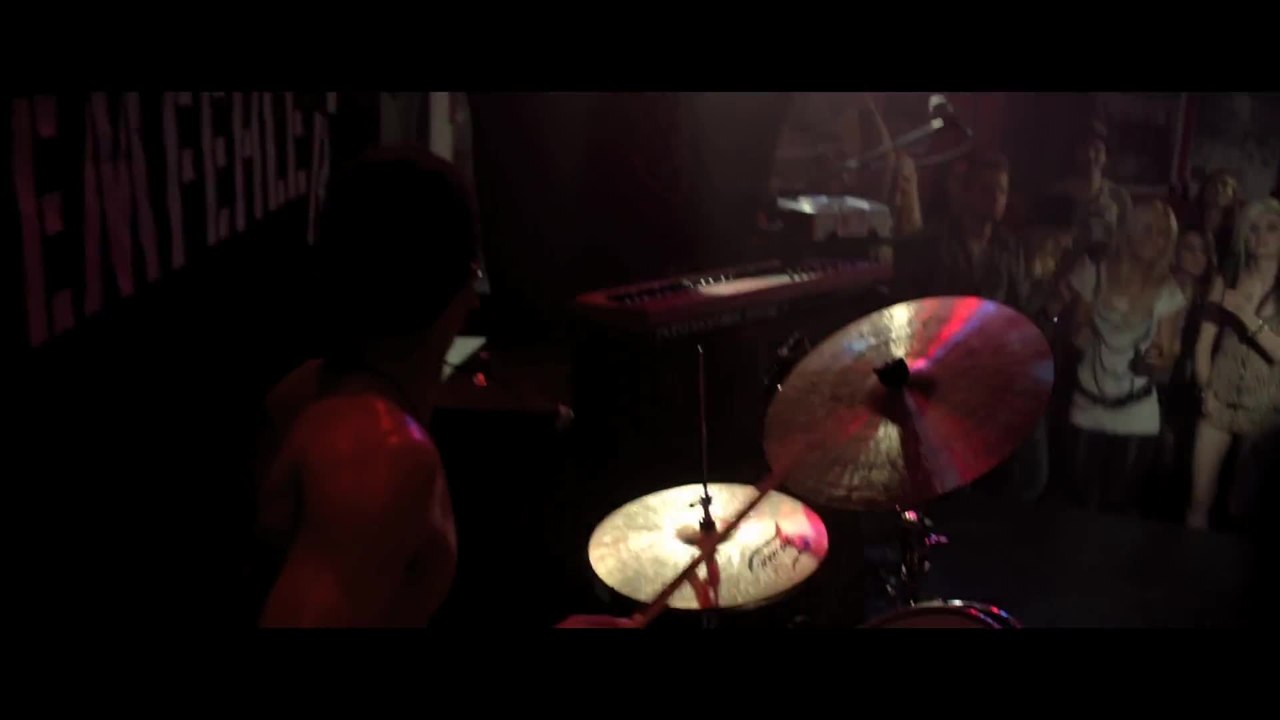 Systemfehler Wenn Inge tanzt - Clip 2 (Deutsch) HD