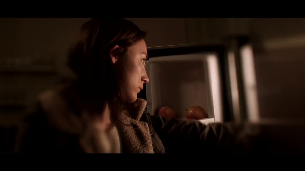 Seelen - Clip 2 Du bist ein Mensch (Deutsch) HD