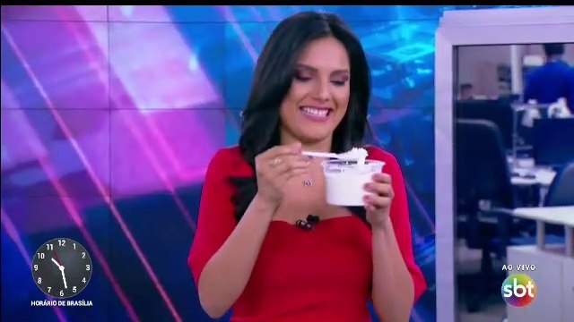 Encerramento Primeiro Impacto com Márcia Dantas (Clima junino) (19/06/2020) (10h28) | SBT 2020