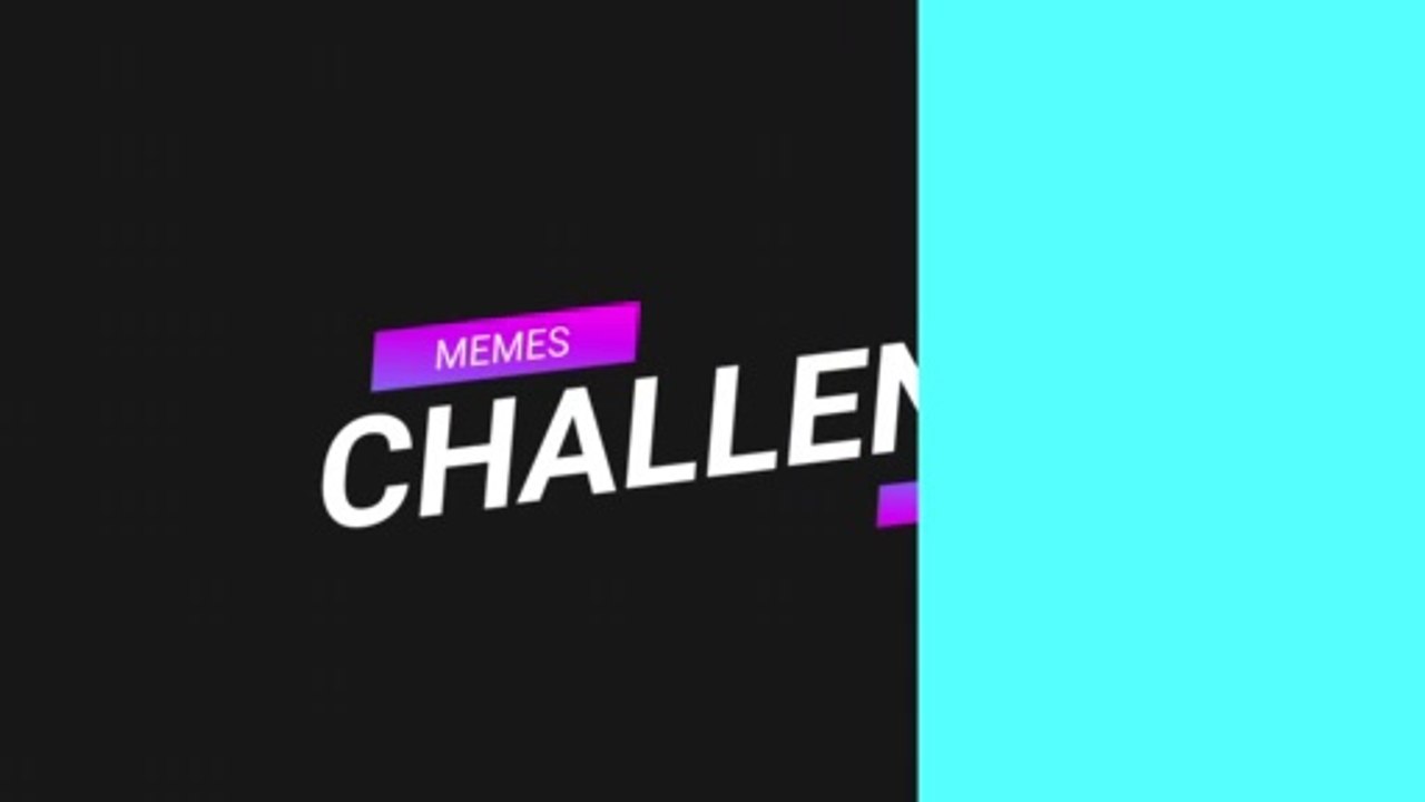 TRY NOT TO LAUGH CHALLENGE @MEME