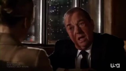 Covert Affairs - S04 Trailer2 (English)