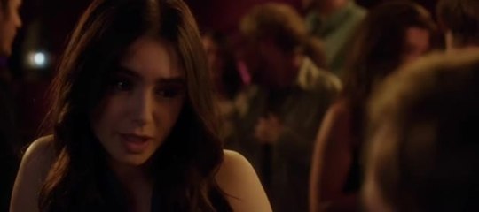 Stuck in Love - Clip Friends (English)