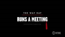 Ray Donovan - The Way Ray Runs a Meeting (English) HD