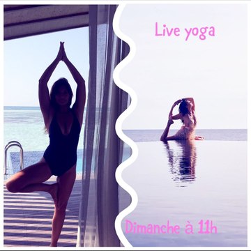 Laetitia Milot dévoile sa silhouette sublime dans un maillot de bain