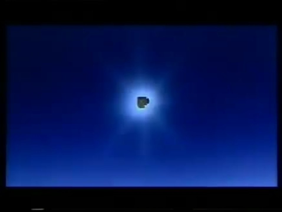 Twister - Trailer (Deutsch)