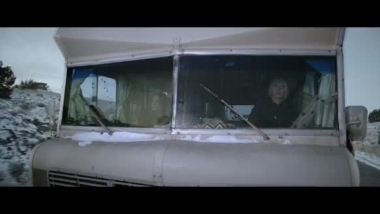 Jackie Wer braucht schon eine Mutter - Clip Streit der Schwestern (Deutsch)