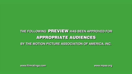 Super Buddies - Teaser Trailer (English) HD