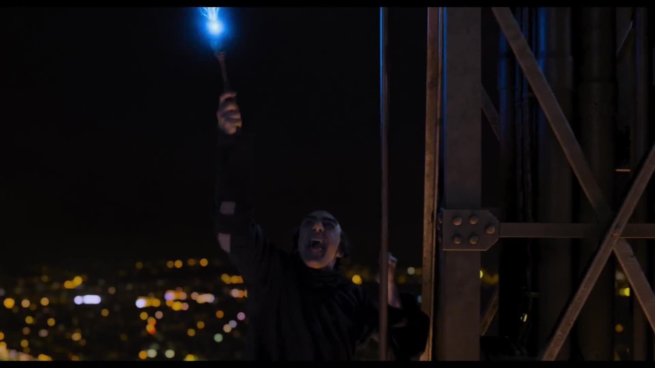 Die SchlÃ¼mpfe 2 - Trailer 2 (Deutsch) HD