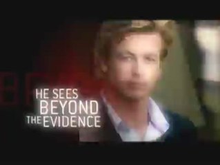 The Mentalist - S01 Trailer2 (English)