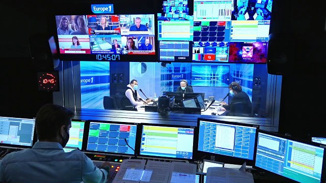 L'Arabe du Futur, tome 5 , Les vieux fourneaux , Les tuniques bleues et Rusty Brown : le choix BD de Mathieu Charrier