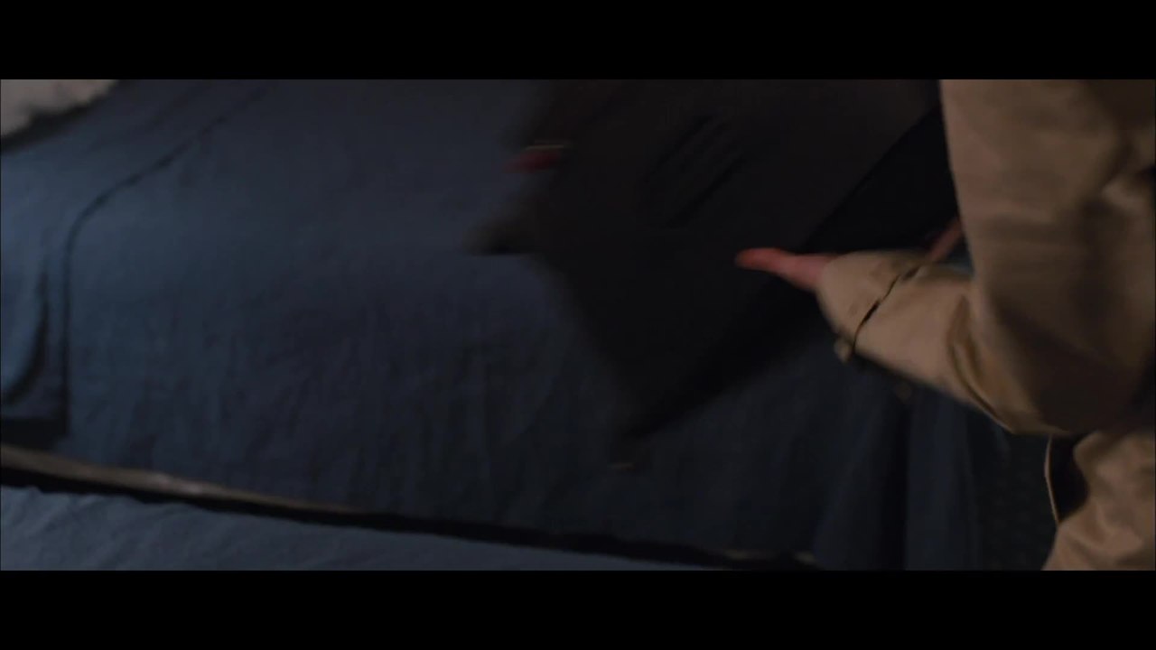 The East - Clip 1 (Deutsch) HD