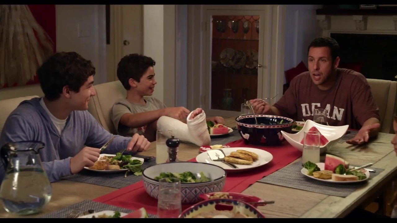 KindskÃ¶pfe 2 - TV Spot 1 (Deutsch) HD