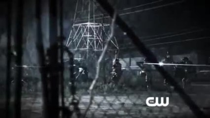 Star Crossed - S01 Trailer (English)