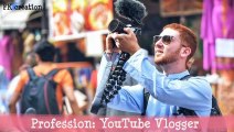 Drew Binsky Vlogger Lifestyle _ Family _ Girlfriend _ Net Worth _ Biography by FK creation