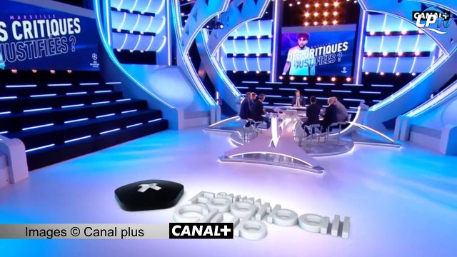 Le Débrief des Débriefs après Strasbourg-OM