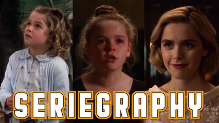 KIERNAN SHIPKA : sa Seriegraphy