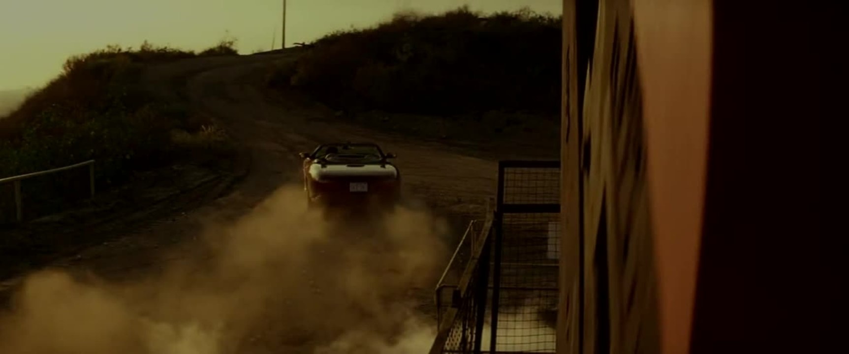 Passwort Swordfish - Clip (Deutsch) HD