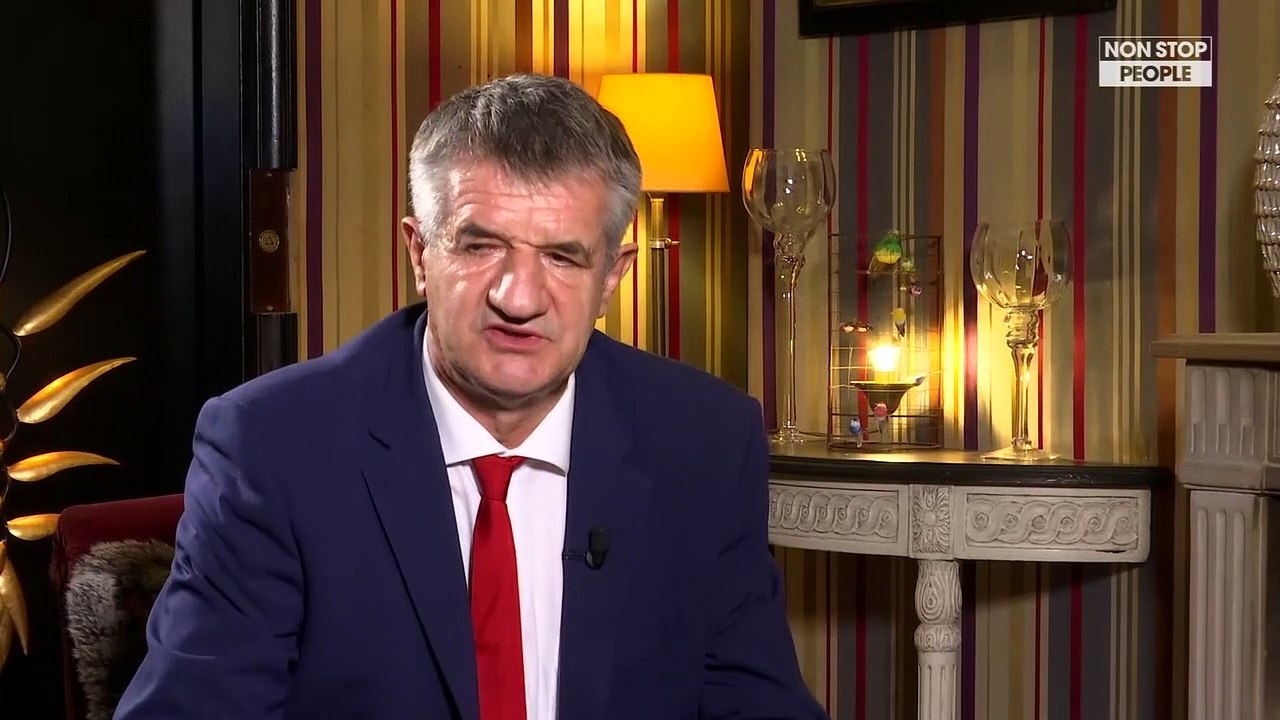 Jean Castex : ce que Jean Lassalle pense de lui en tant que Premier ministre (Exclu vidéo)