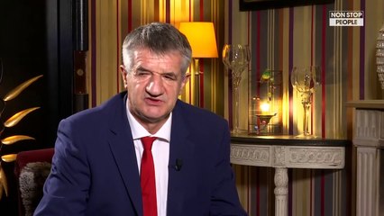 Jean Castex : ce que Jean Lassalle pense de lui en tant que Premier ministre (Exclu vidéo)