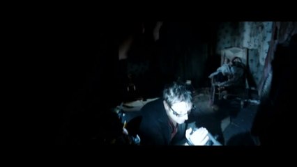 Insidious Chapter 2 - Clip 1 (English) HD