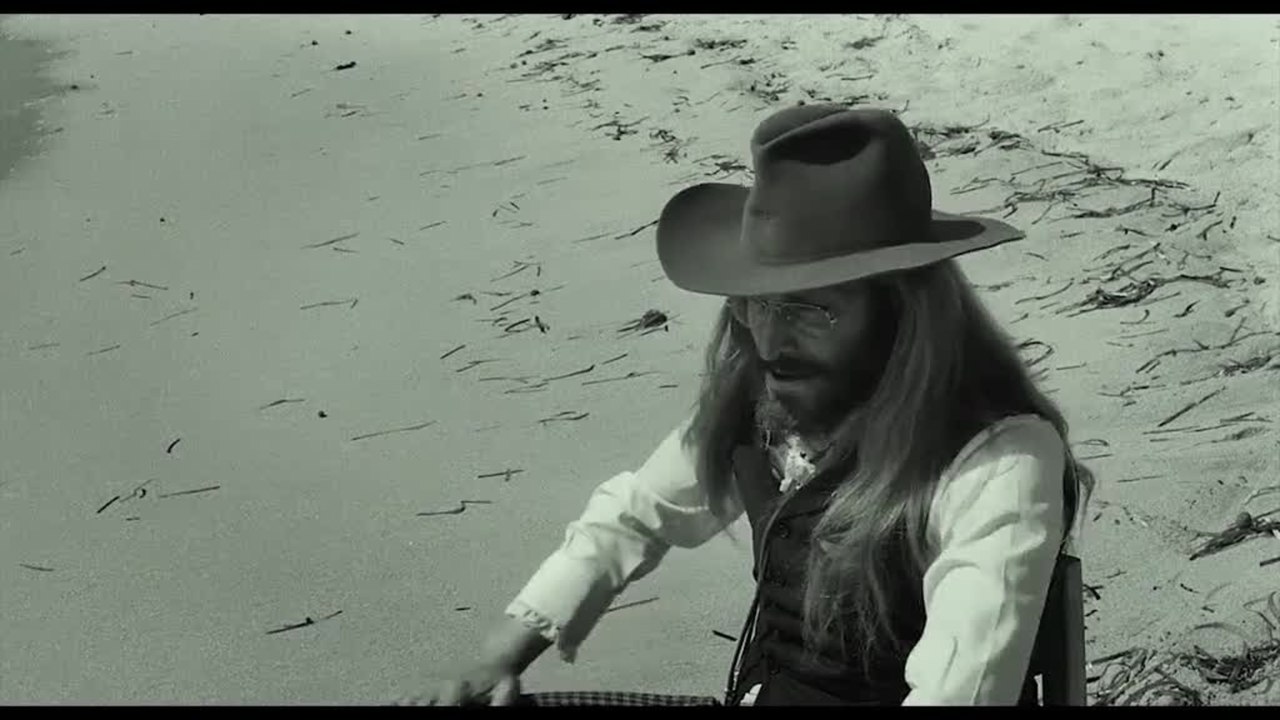 The Legend of Kaspar Hauser - Trailer (OmU) HD