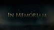 Game of Thrones - In Memoriam (English) HD