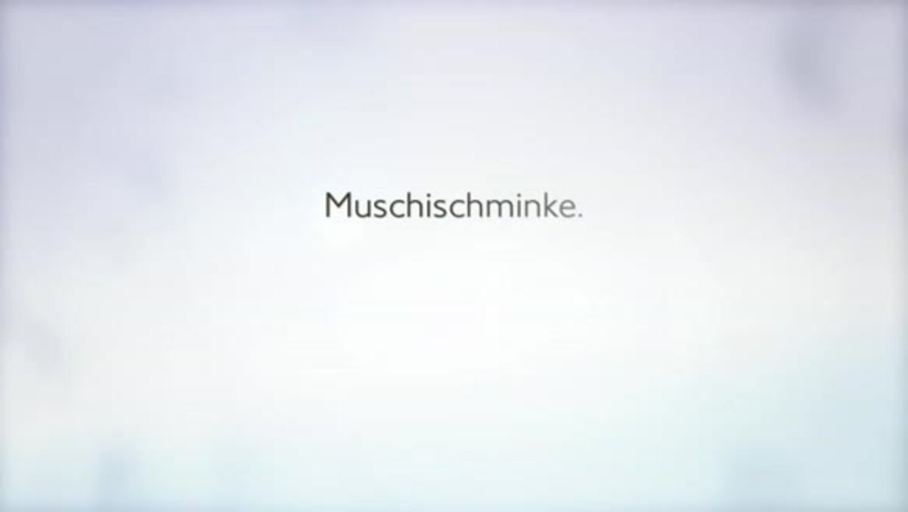 Feuchgebiete - Teaser Schminke (Deutsch) HD
