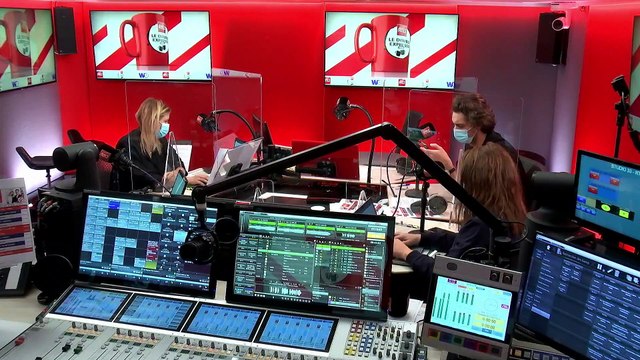 Le Double Expresso RTL2 (10/11/20)