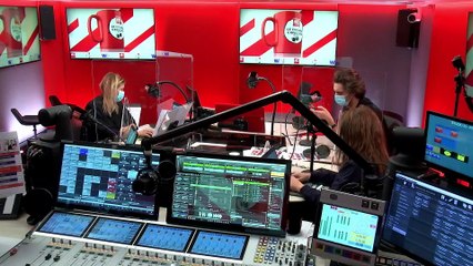 Le Double Expresso RTL2 (10/11/20)