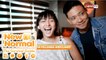 Family Time: Drew Arellano, aminadong naging emosyonal sa mga istorya ng ‘Family Time’ | New Normal