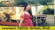 Sirin Erkilic (dancer) Lifestyle _ Age _ Height _ Biography _ Facts _ and More by FK creation